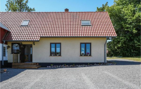 Amazing home in Rydsgård with WiFi and 2 Bedrooms, Rydsgård